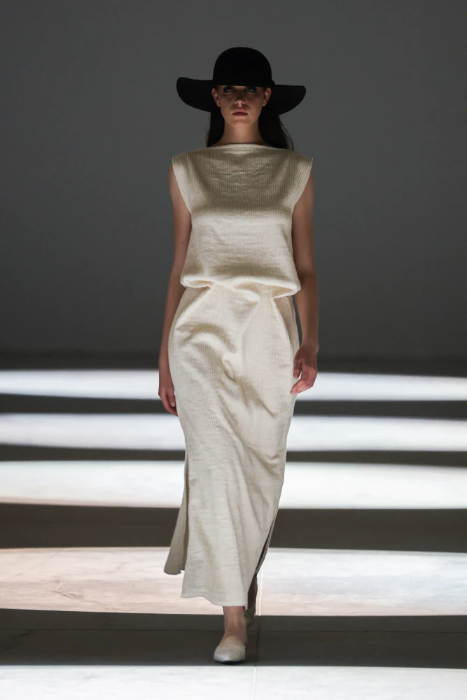 Найцікавіші покази та презентації третього дня Ukrainian Fashion Week74