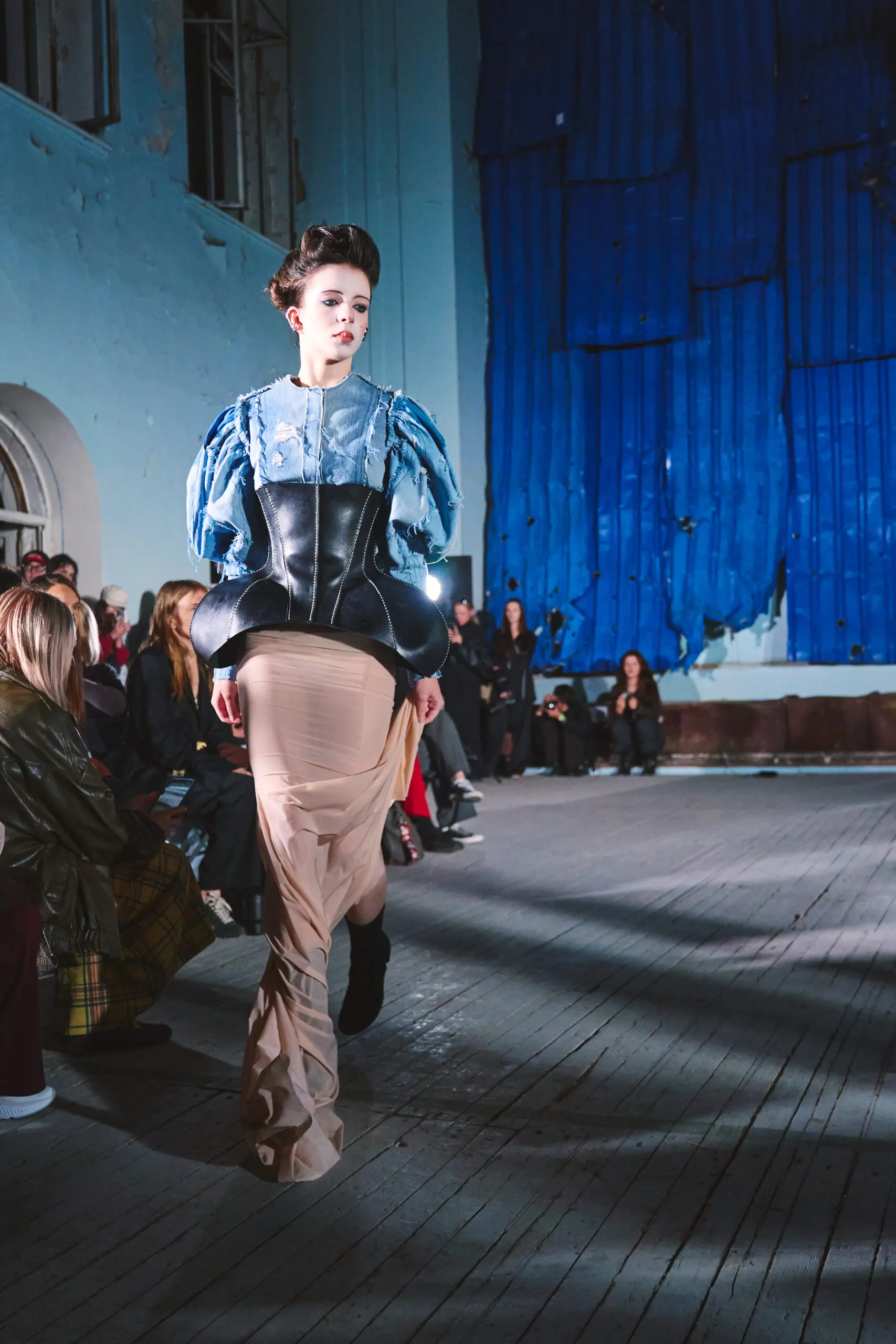 «Спрага до життя»: School of Art x Craft Лілії Літковської презентувала роботи випускників6