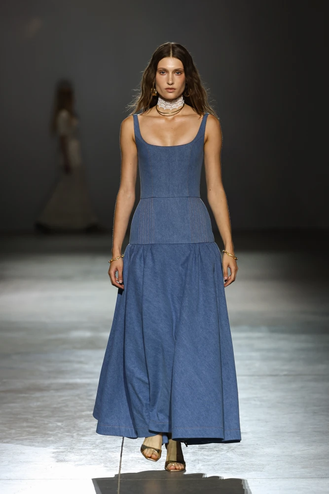 Найцікавіші покази та презентації третього дня Ukrainian Fashion Week115