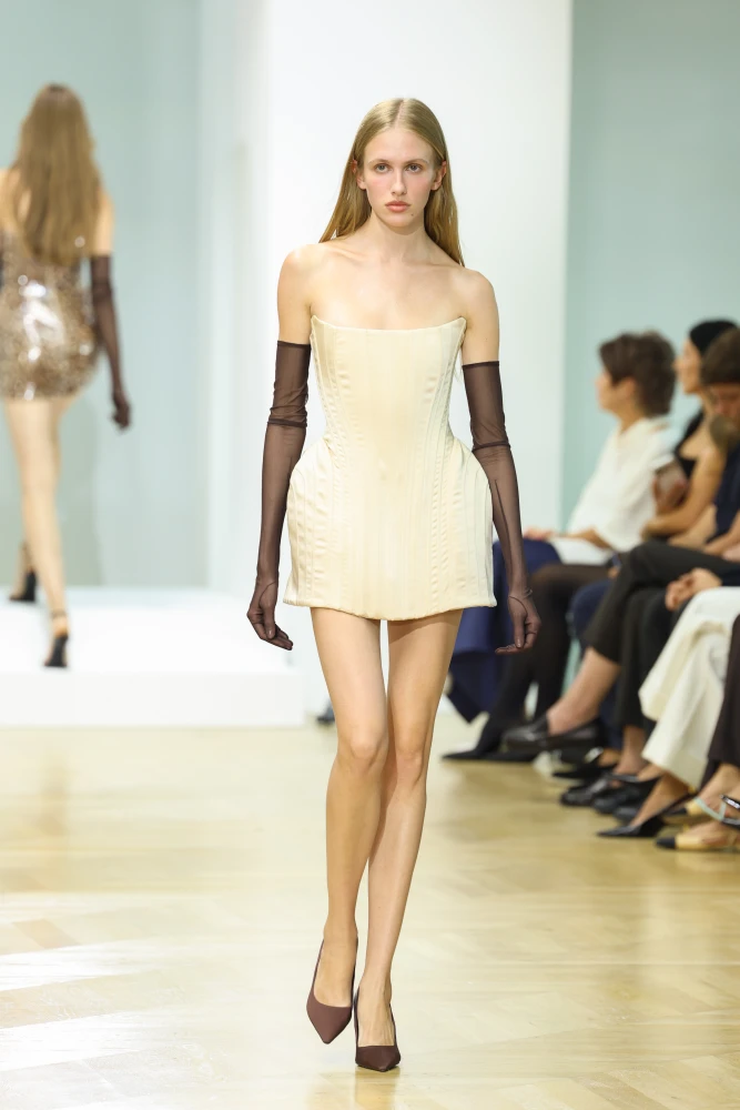 Найцікавіші покази та презентації другого дня Ukrainian Fashion Week40