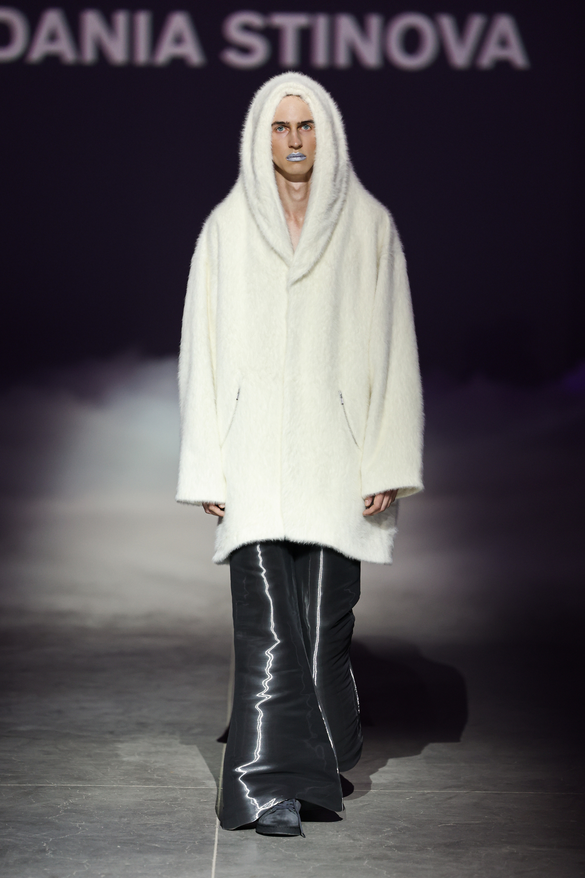 Як минув третій день Ukrainian Fashion Week сезону весна-літо 202716
