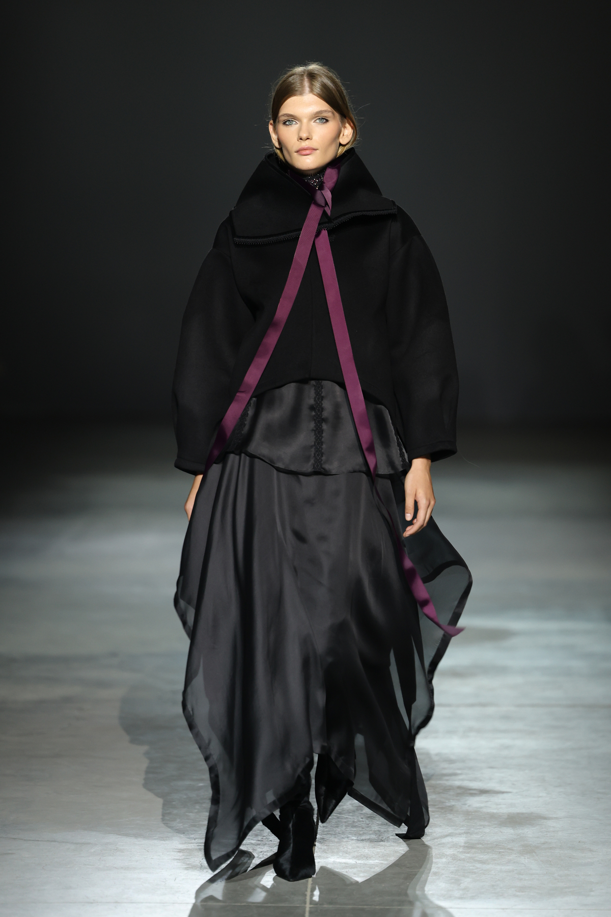 Як минув третій день Ukrainian Fashion Week сезону весна-літо 202748