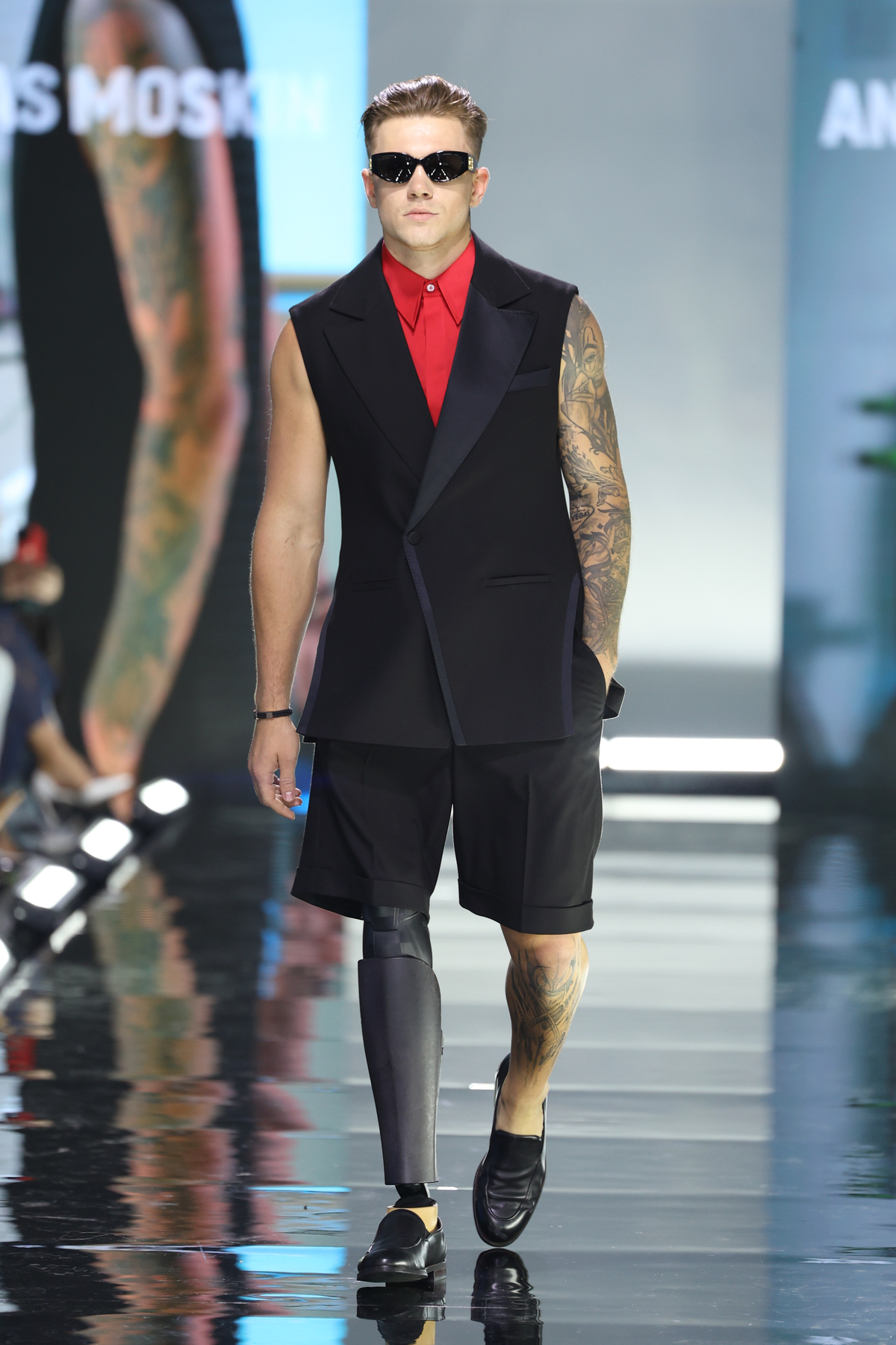 Чим запам`ятався четвертий день Ukrainian Fashion Week сезону весна-літо 202765