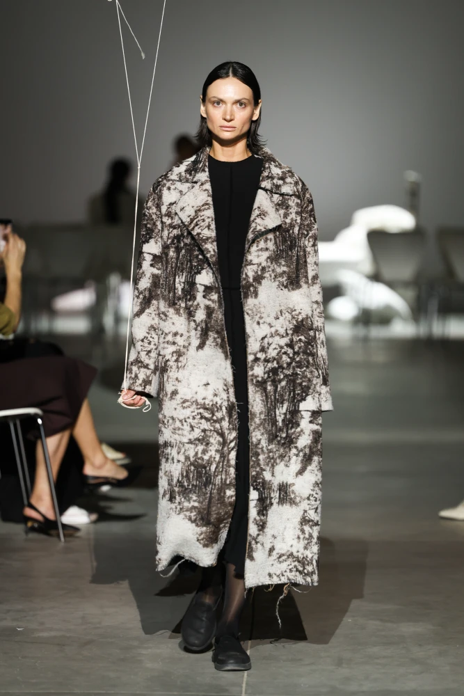 Найцікавіші покази та презентації третього дня Ukrainian Fashion Week37