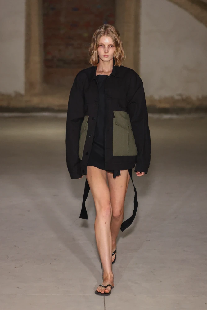 Найцікавіші покази та презентації третього дня Ukrainian Fashion Week124