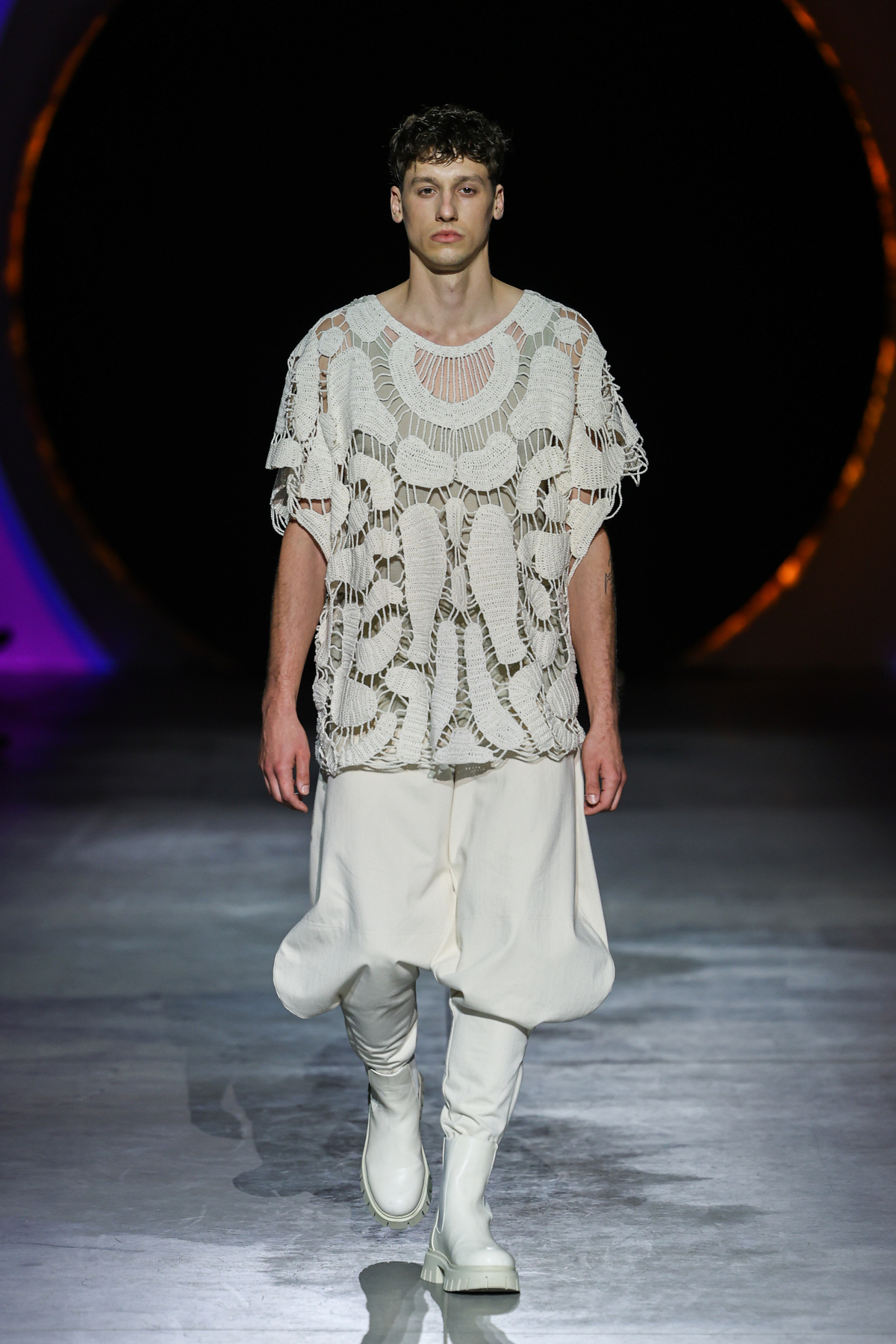 Чим запам`ятався четвертий день Ukrainian Fashion Week сезону весна-літо 202739