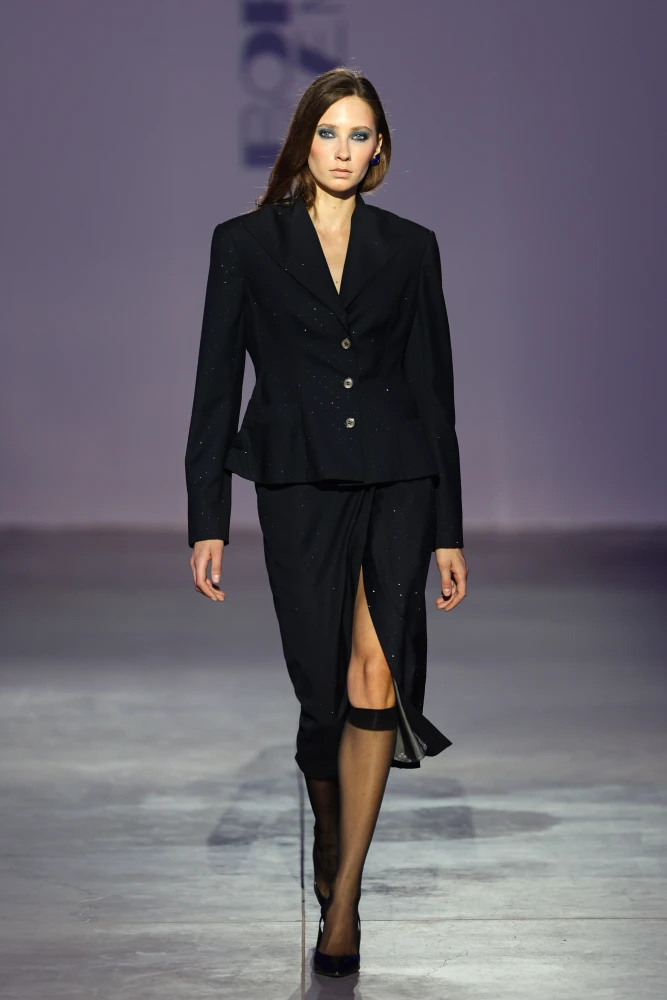 Найцікавіші покази та презентації четвертого дня Ukrainian Fashion Week77
