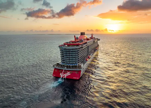 Virgin Voyages: чи варта круїзна пригода свого іміджу