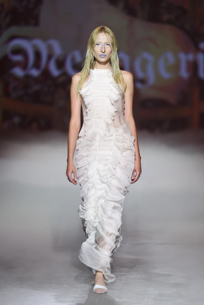 Найцікавіші покази та презентації третього дня Ukrainian Fashion Week27