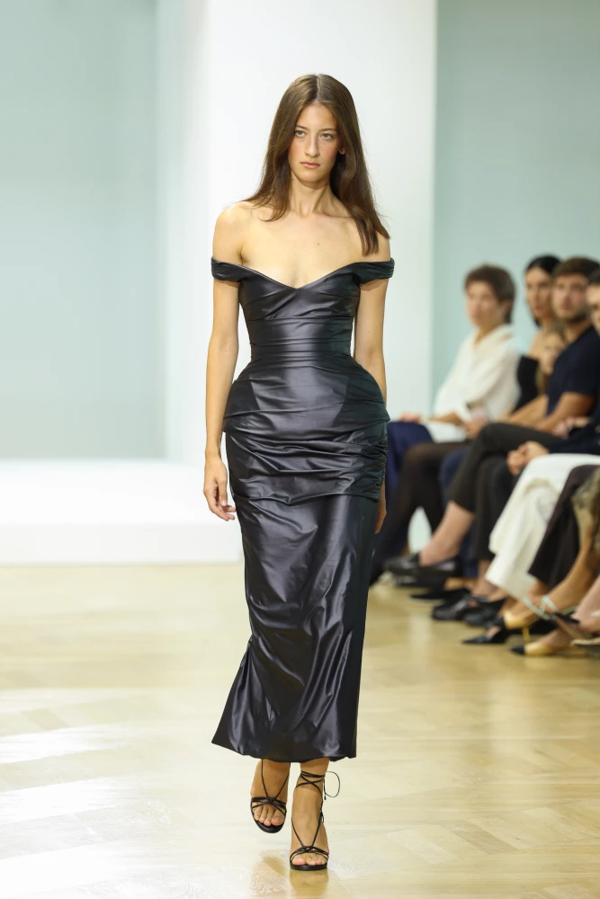 Найцікавіші покази та презентації другого дня Ukrainian Fashion Week36