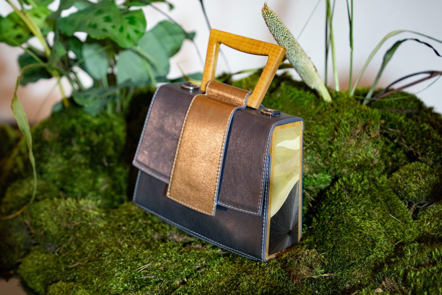 Яким був п'ятий день Ukrainian Fashion Week SS27: яскраві шоу, нові імена та закриття модного тижня17