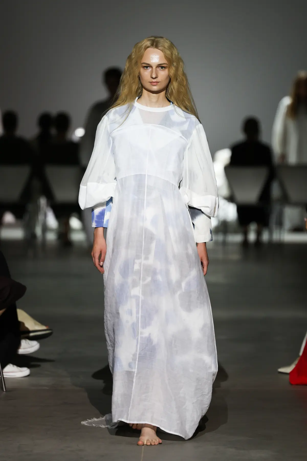 Як минув третій день Ukrainian Fashion Week сезону весна-літо 20279