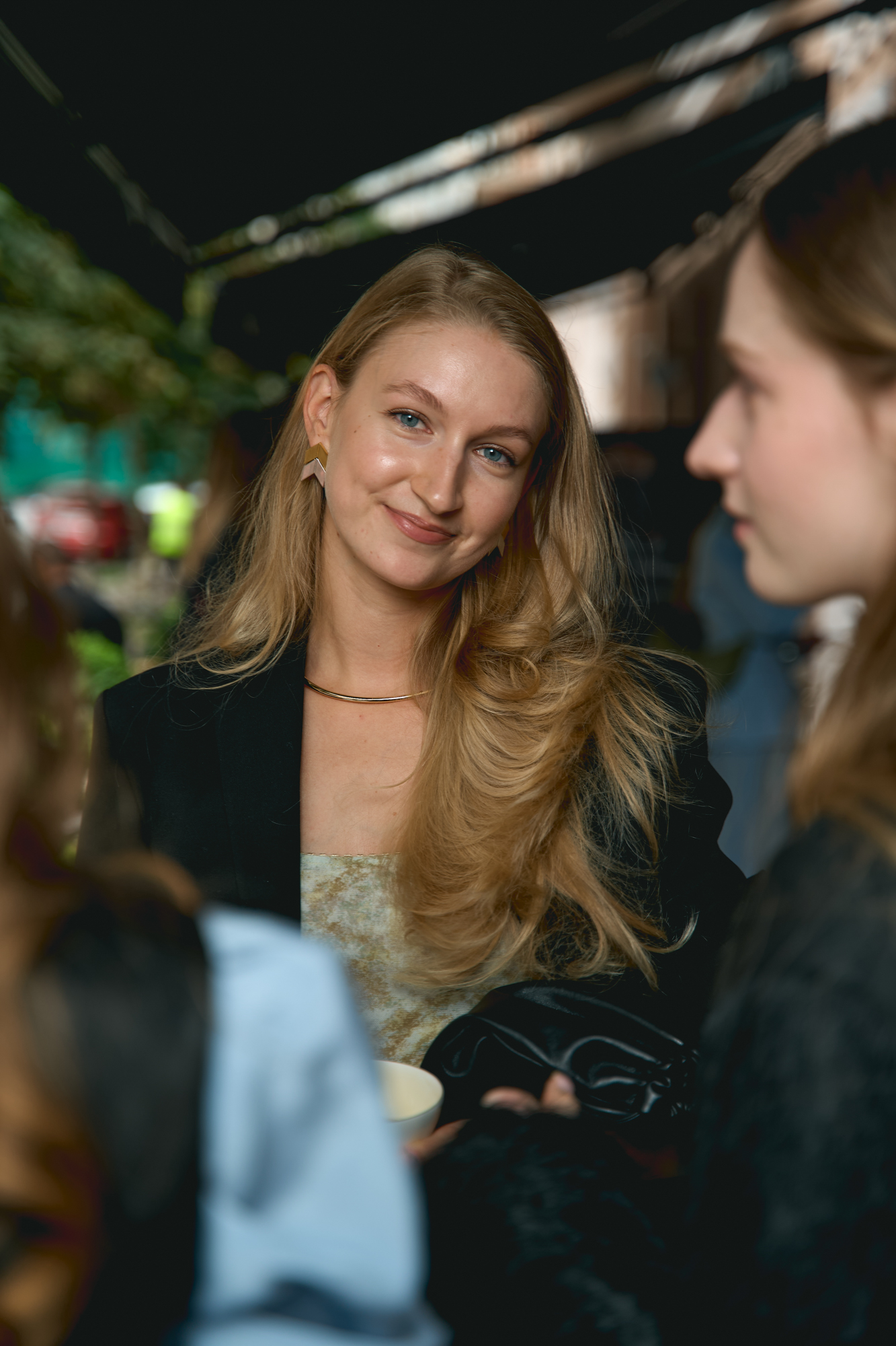 Як пройшов другий день Ukrainian Fashion Week сезону весна-літо 2027:7