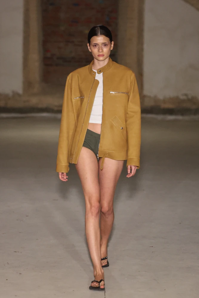 Найцікавіші покази та презентації третього дня Ukrainian Fashion Week139