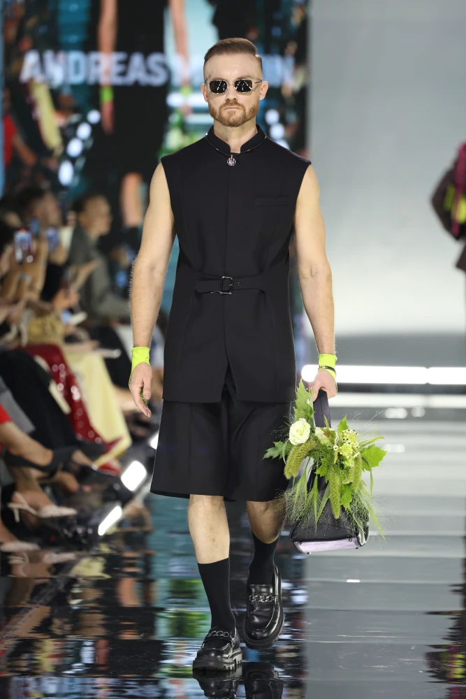 Найцікавіші покази та презентації четвертого дня Ukrainian Fashion Week146