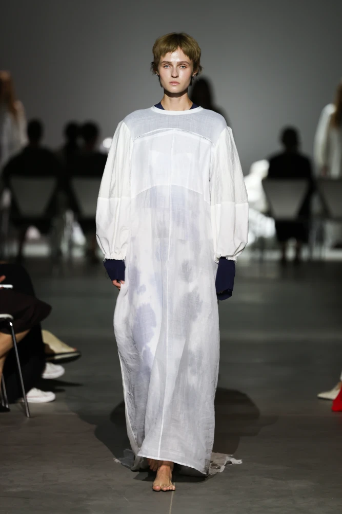 Найцікавіші покази та презентації третього дня Ukrainian Fashion Week52