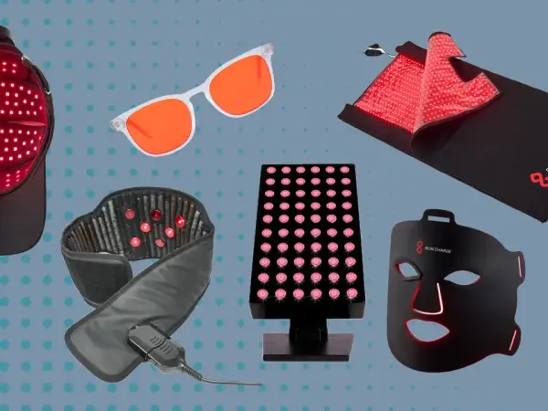Save 25% on red light therapy masks, sauna blankets and sleep gadgets in Bon Charge sale
