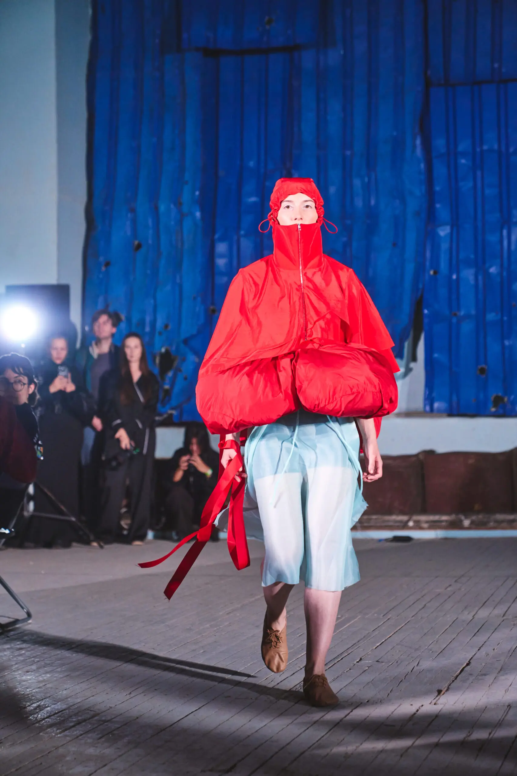 «Спрага до життя»: School of Art x Craft Лілії Літковської презентувала роботи випускників7