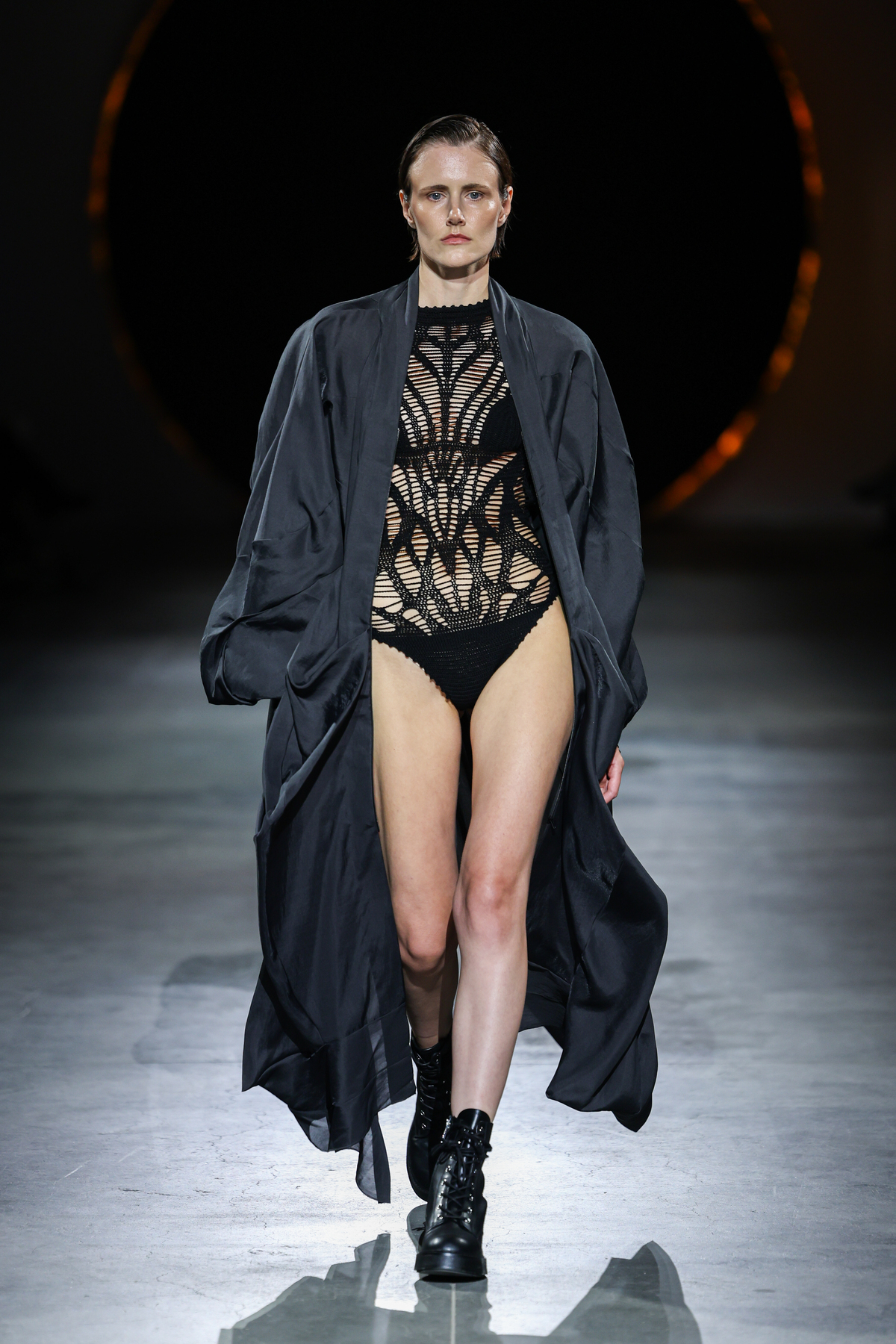 Чим запам`ятався четвертий день Ukrainian Fashion Week сезону весна-літо 202737