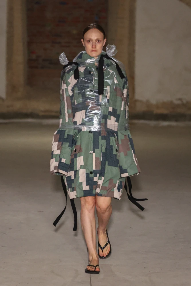 Найцікавіші покази та презентації третього дня Ukrainian Fashion Week153