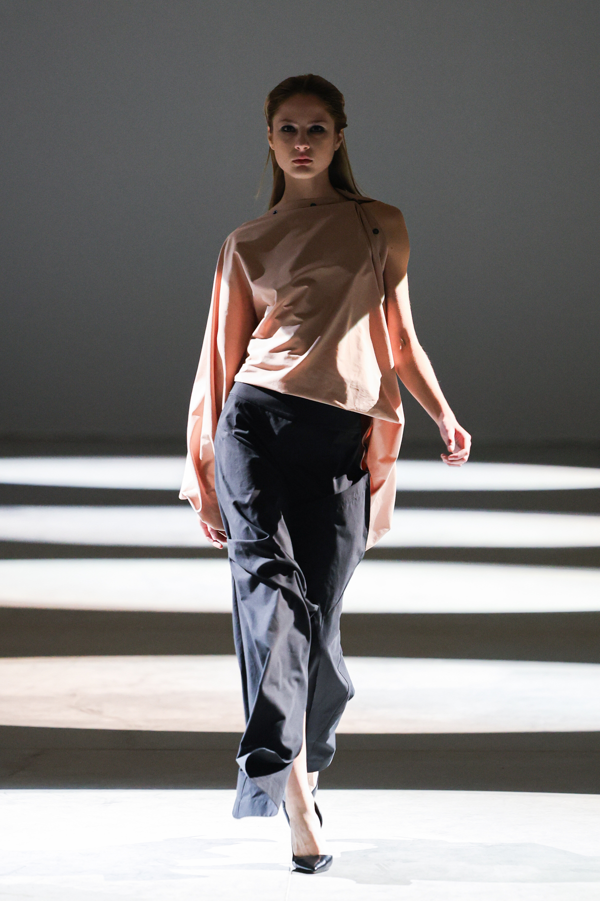 Як минув третій день Ukrainian Fashion Week сезону весна-літо 202734