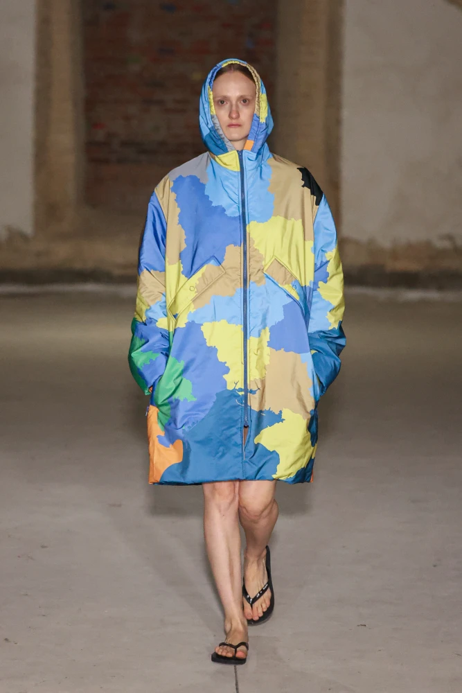 Найцікавіші покази та презентації третього дня Ukrainian Fashion Week126