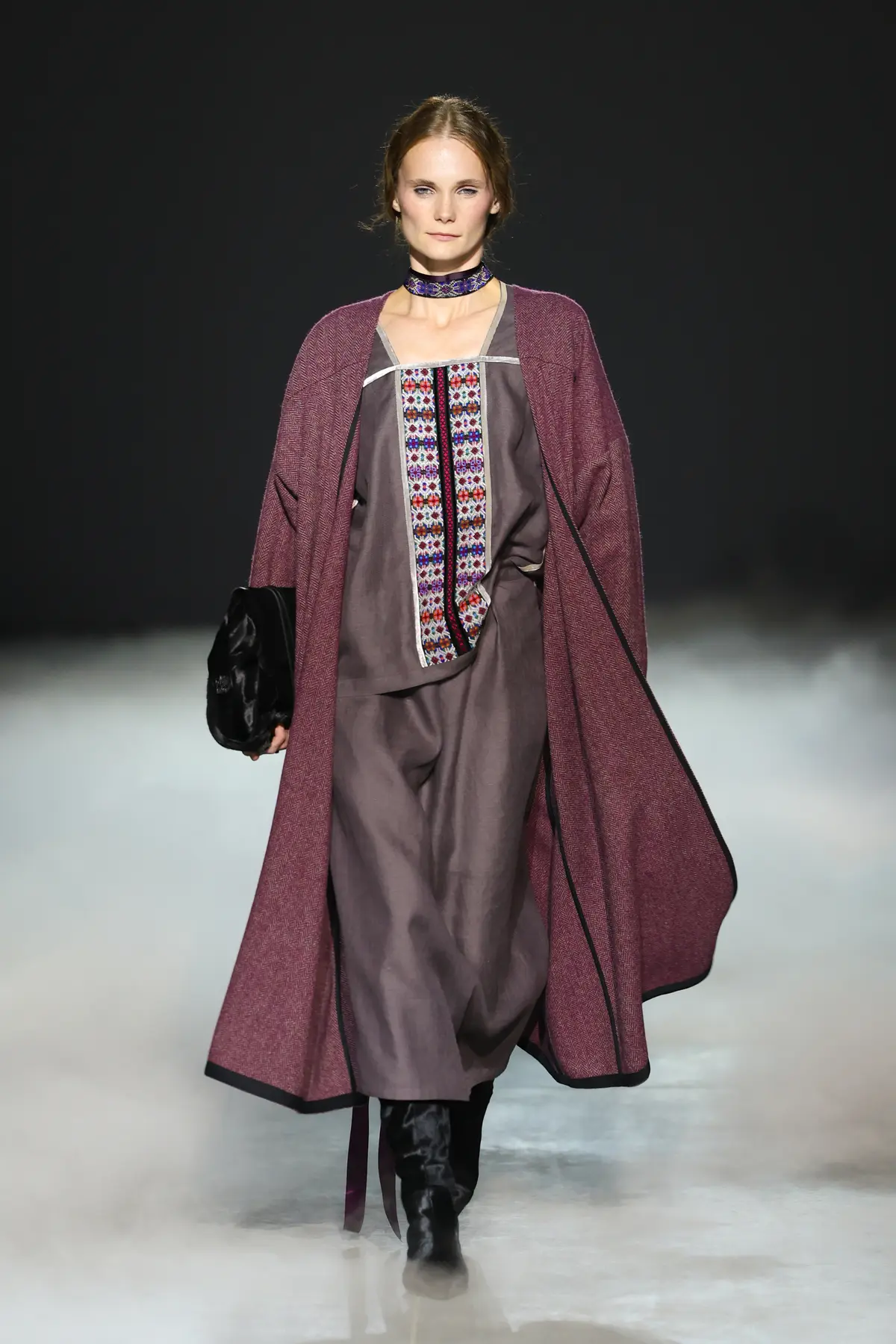 Як минув третій день Ukrainian Fashion Week сезону весна-літо 202749