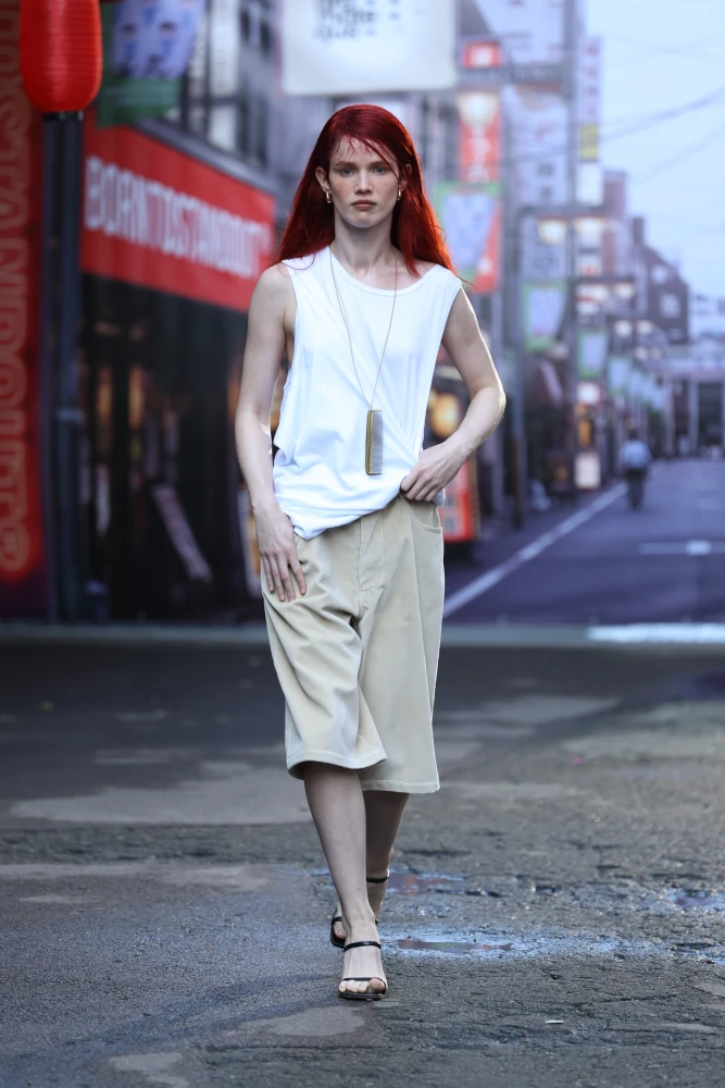 Найцікавіші покази та презентації другого дня Ukrainian Fashion Week74