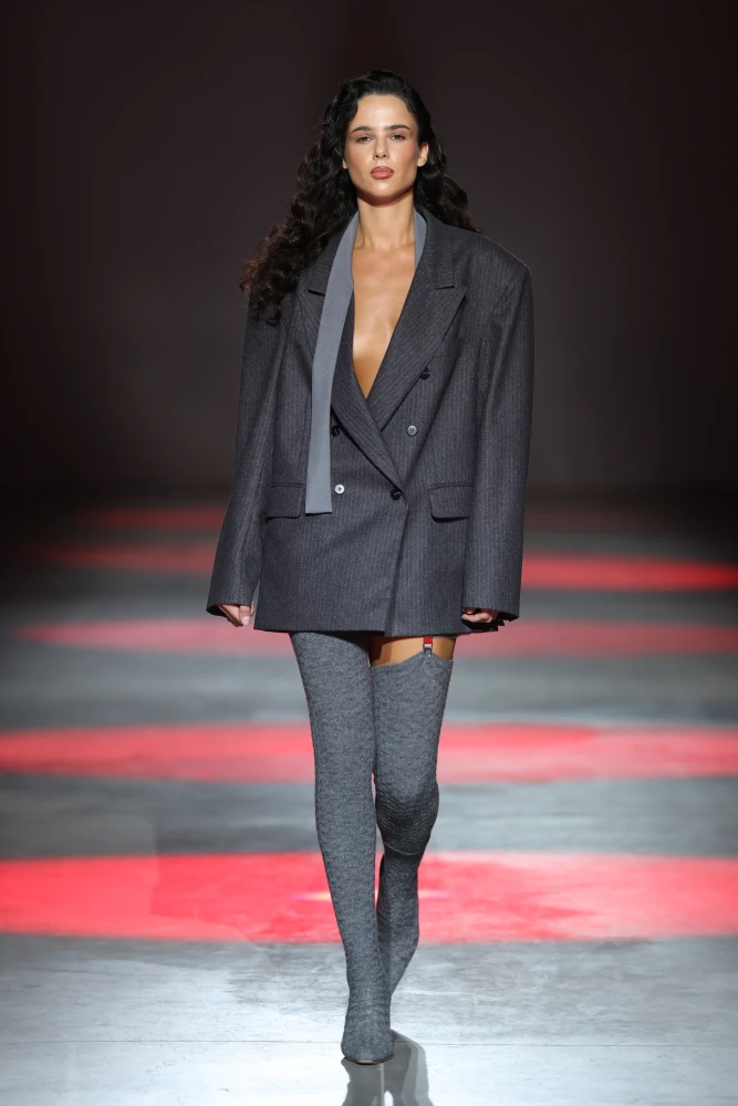 Найцікавіші покази та презентації четвертого дня Ukrainian Fashion Week83
