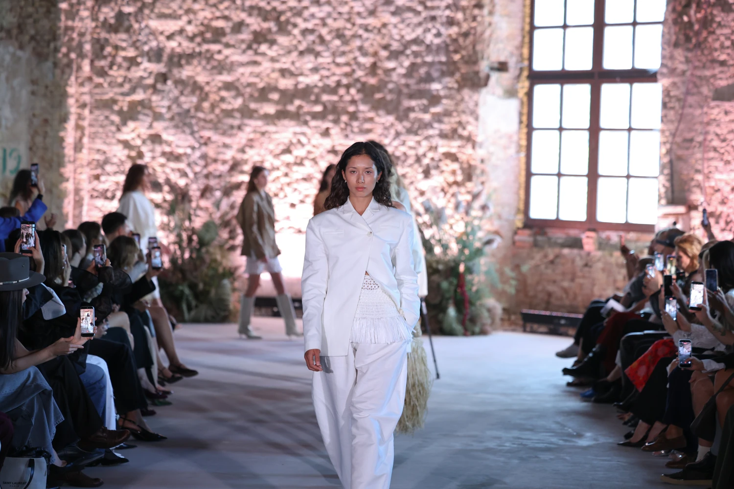 Ukrainian Fashion Week: найяскравіші події п'ятого дня 151 Найцікавіші покази та презентації п’ятого дня Ukrainian Fashion Week2