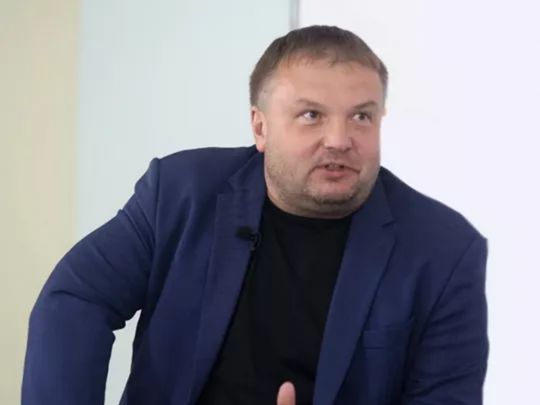 Відставка генпрокурора: як це вплине на розподіл сил у Раді та силовому блоці 4 Відставка генпрокурора: як це вплине на розподіл сил у Раді та силовому блоці 4