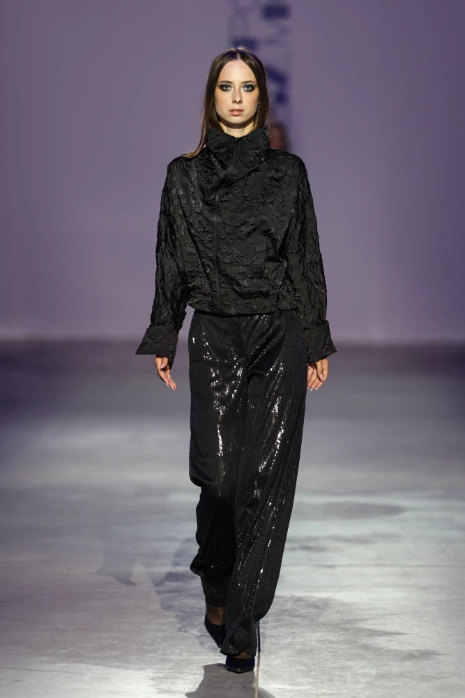 Найцікавіші покази та презентації четвертого дня Ukrainian Fashion Week73