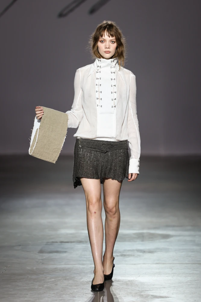 Майбутнє української моди: перспективні молоді дизайнери на Ukrainian Fashion Week15