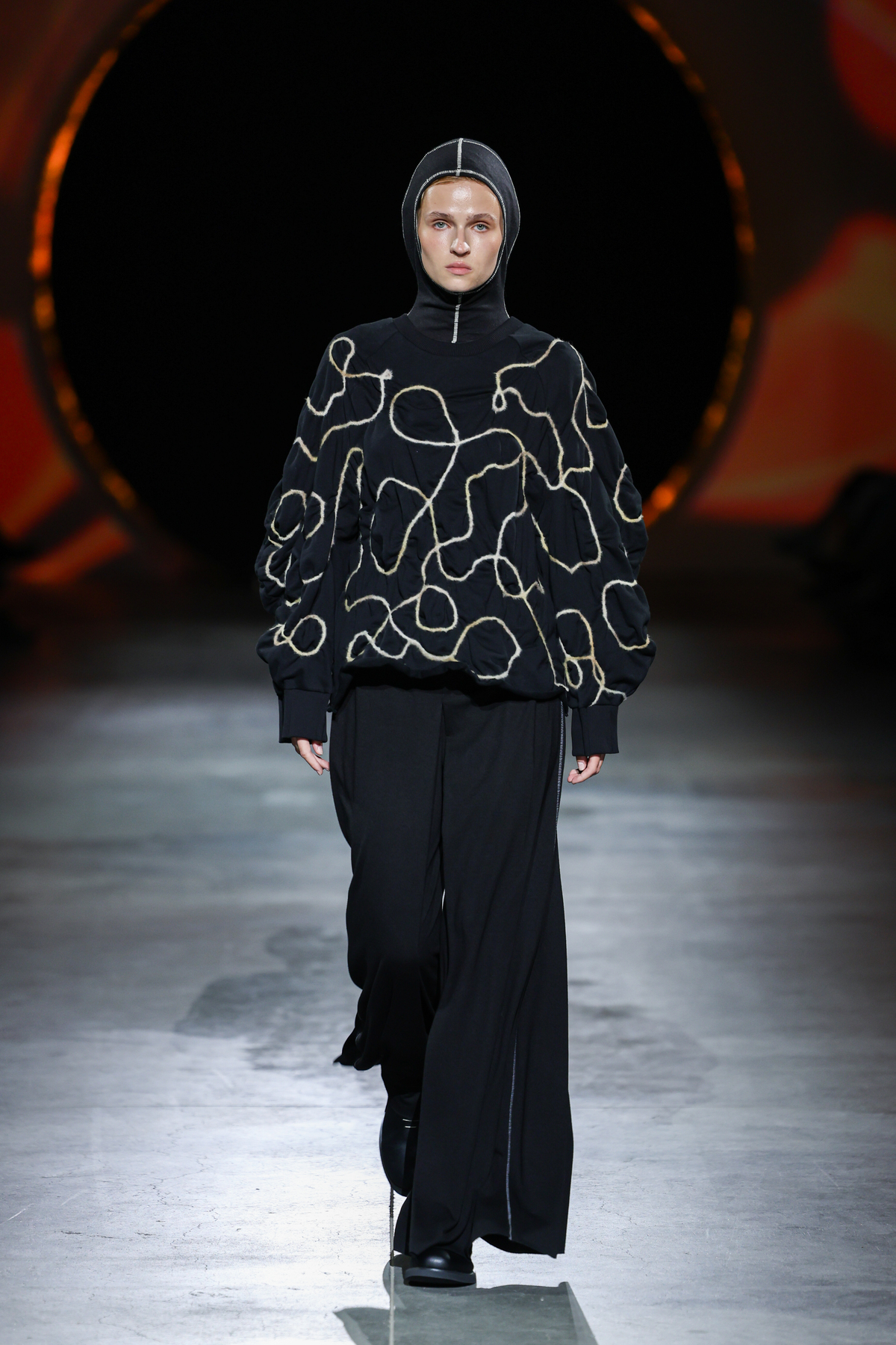 Чим запам`ятався четвертий день Ukrainian Fashion Week сезону весна-літо 202741