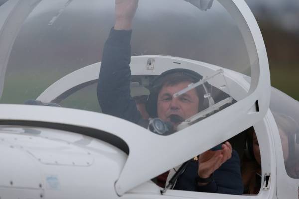 Ігор Табанюк: 40 років в авіації, від Гімалаїв до українського неба 10