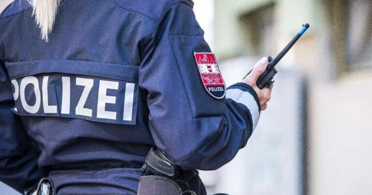 Австрія розслідує смерть жінки, яка стала жертвою сексуального насильства 22
