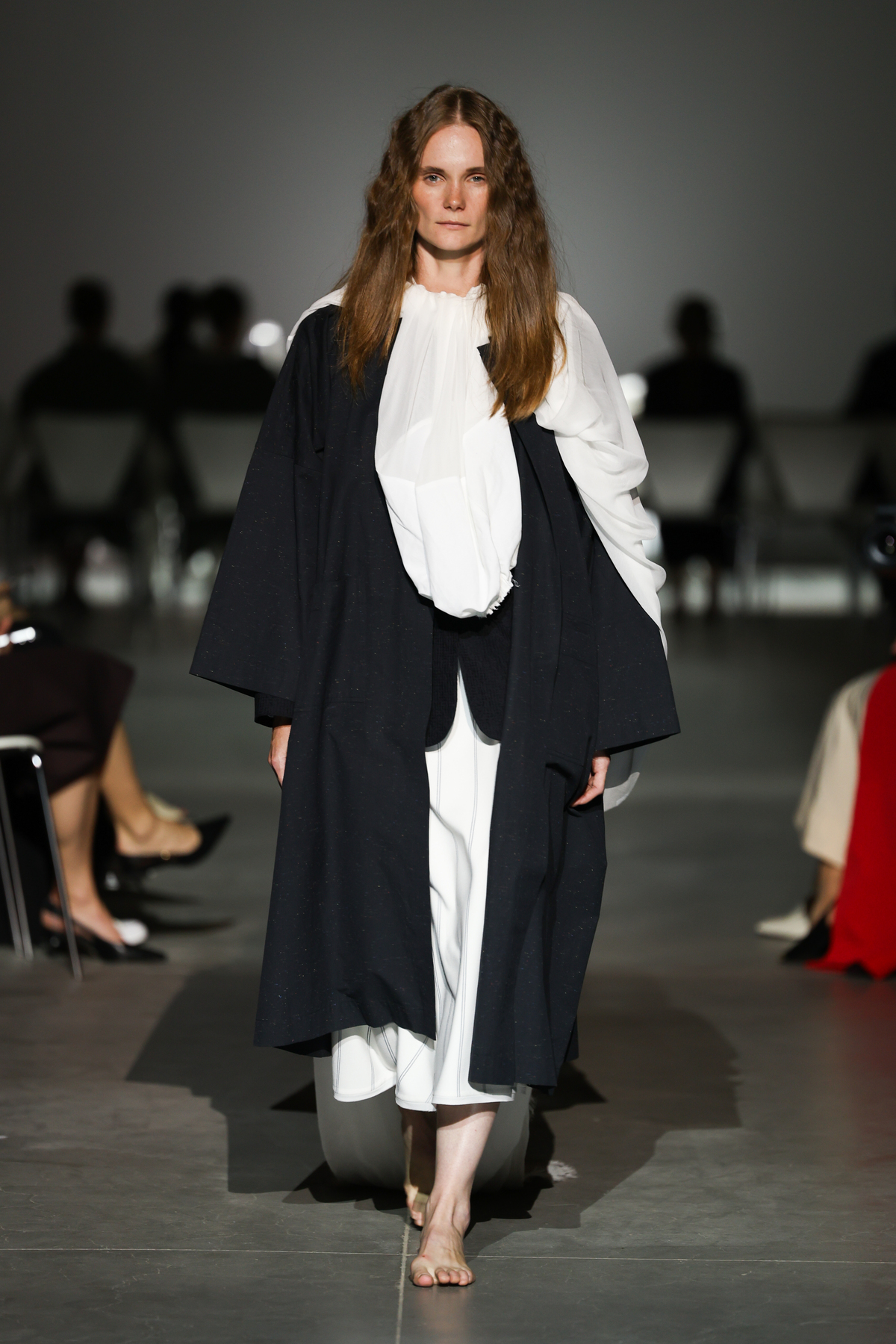 Як минув третій день Ukrainian Fashion Week сезону весна-літо 202711