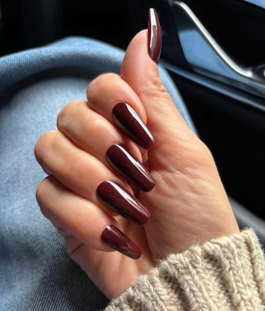 Цей манікюр Дженніфер Лопес — nail inspiration осені-20261