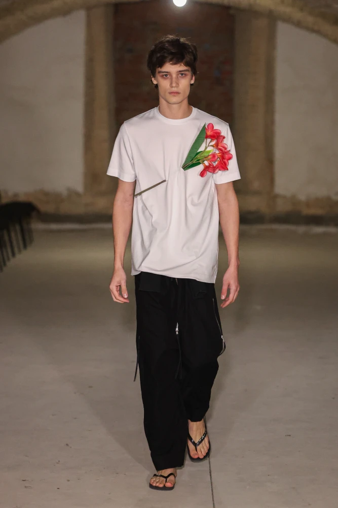 Найцікавіші покази та презентації третього дня Ukrainian Fashion Week121