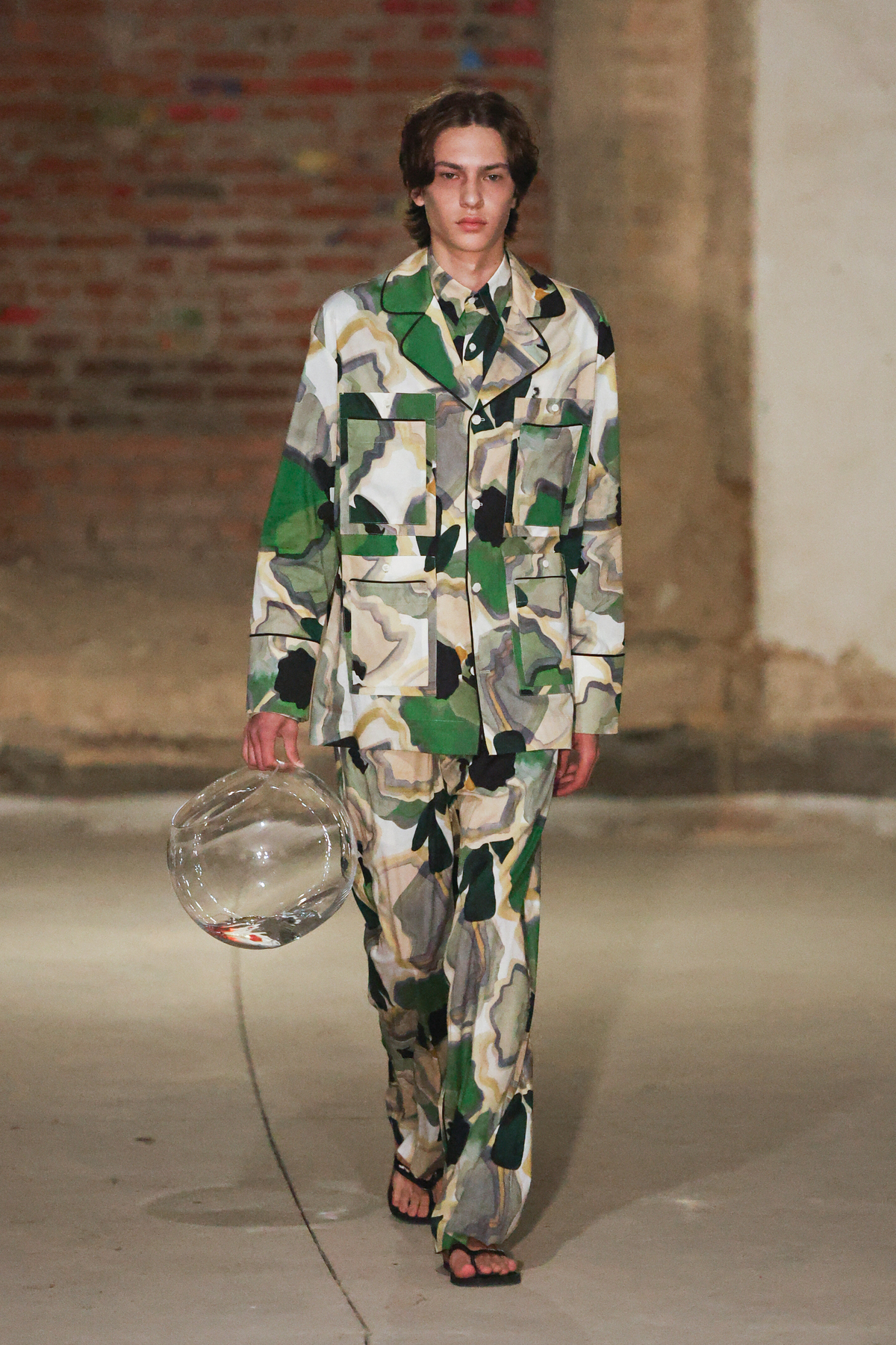 Як минув третій день Ukrainian Fashion Week сезону весна-літо 202754
