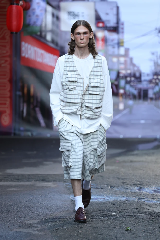Найцікавіші покази та презентації другого дня Ukrainian Fashion Week87