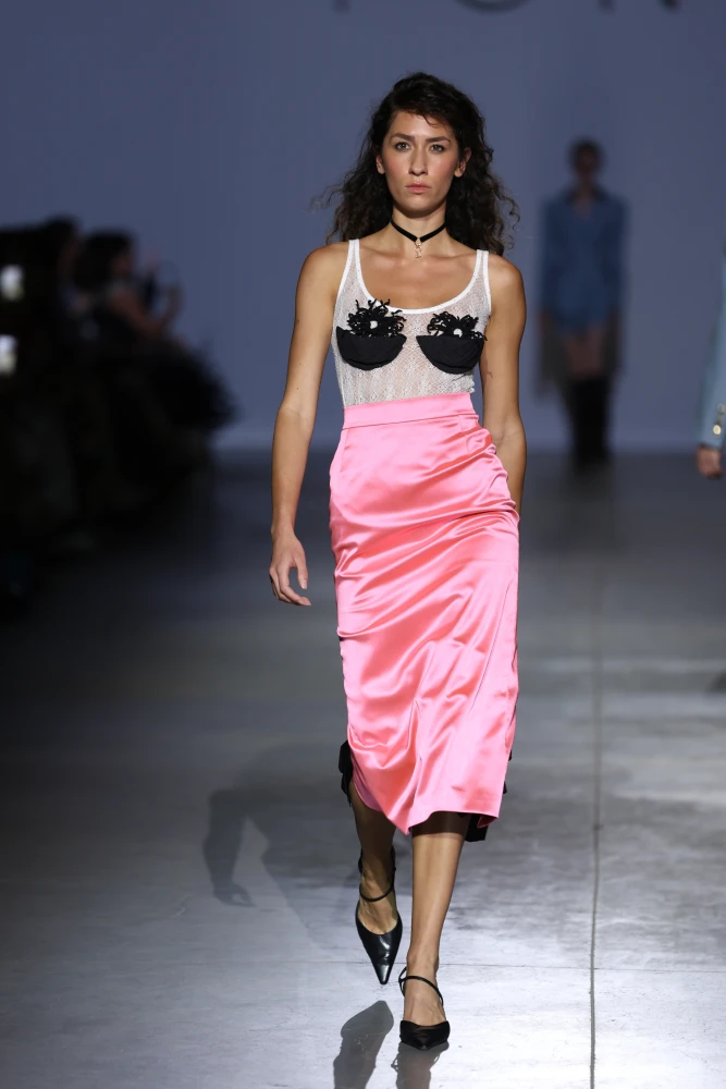 Найцікавіші покази та презентації четвертого дня Ukrainian Fashion Week120