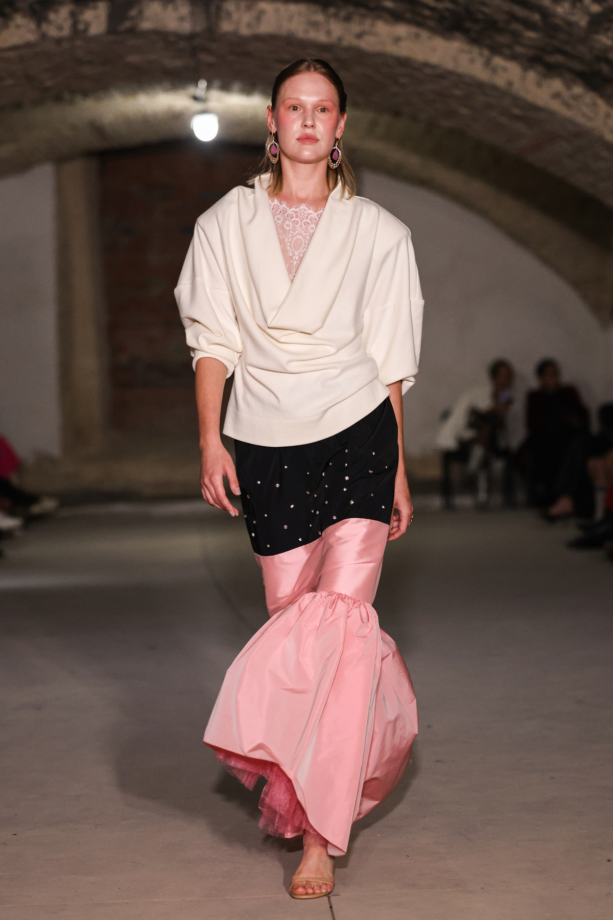 Чим запам`ятався четвертий день Ukrainian Fashion Week сезону весна-літо 202719
