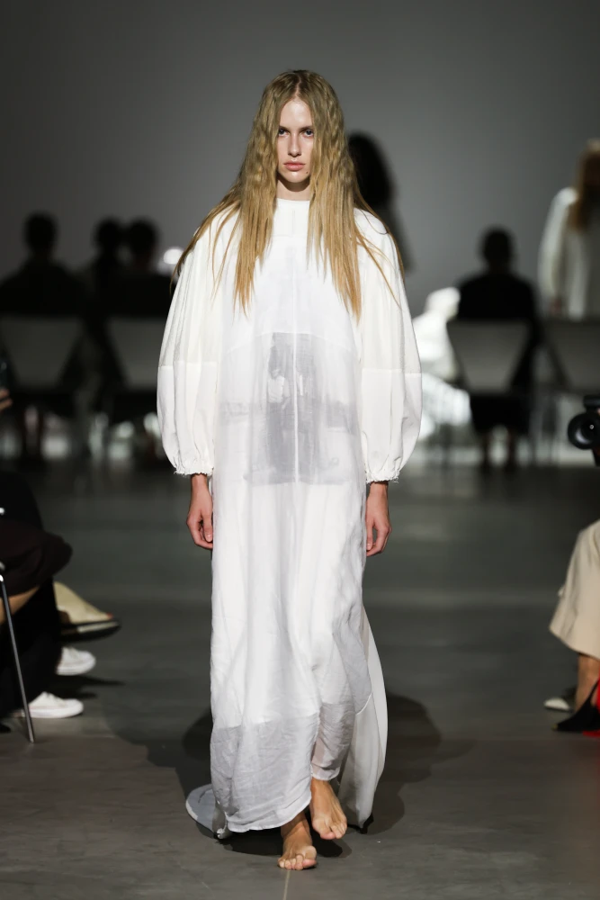 Найцікавіші покази та презентації третього дня Ukrainian Fashion Week50