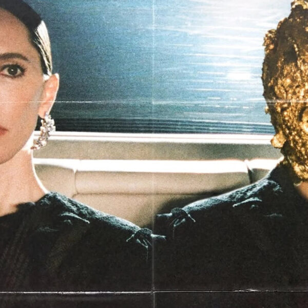 Maison Margiela створює психологічний трилер: нова рекламна кампанія досліджує самоідентифікацію