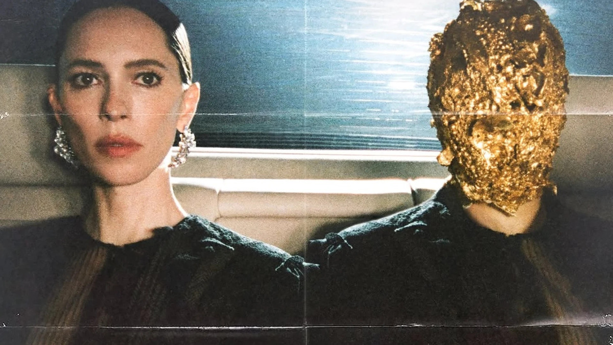 Як Maison Margiela перетворив рекламу на психологічний трилер про пошук себе0