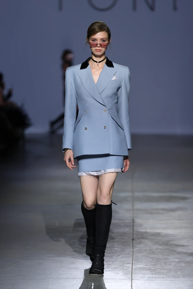 Найцікавіші покази та презентації четвертого дня Ukrainian Fashion Week119