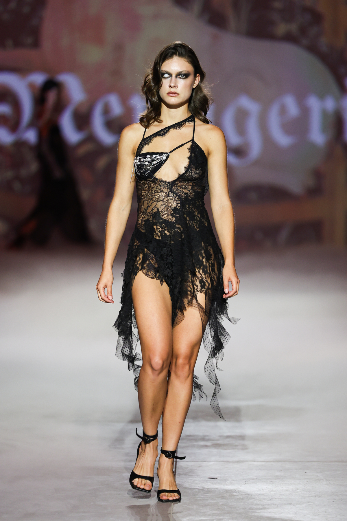 Як минув третій день Ukrainian Fashion Week сезону весна-літо 202722