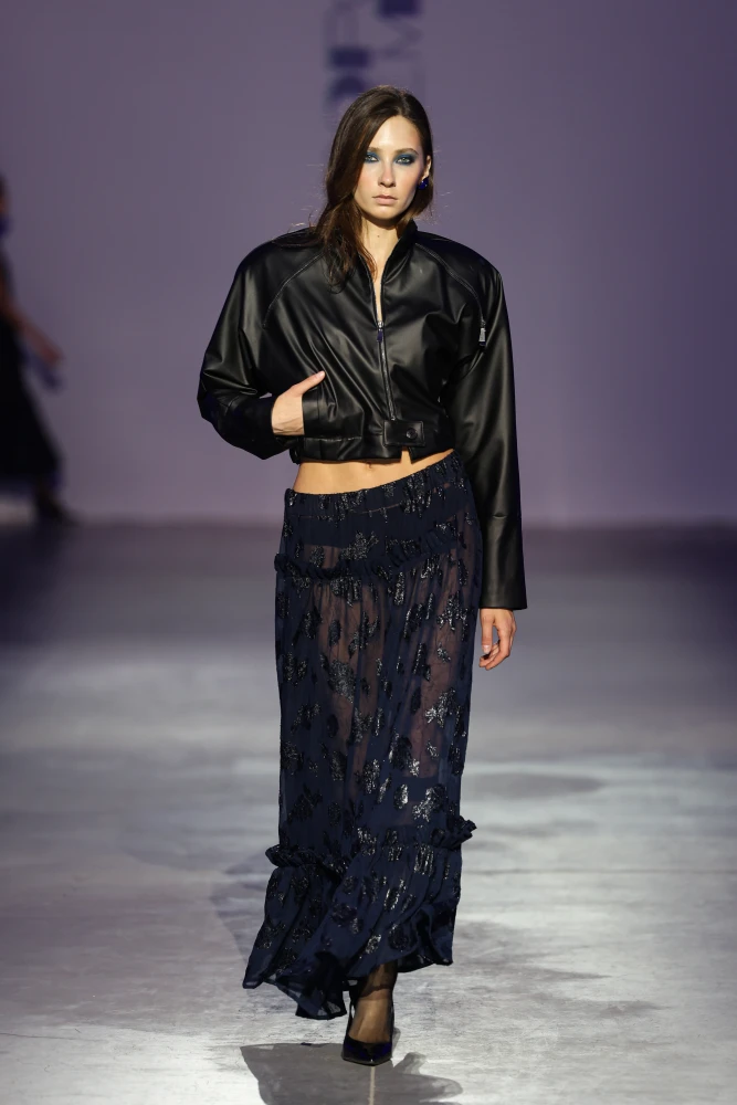 Найцікавіші покази та презентації четвертого дня Ukrainian Fashion Week66