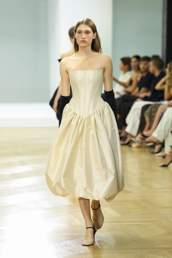 Найцікавіші покази та презентації другого дня Ukrainian Fashion Week43